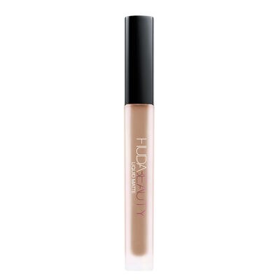 LIQUID MATTE ULTRA-COMFORT TRANSFER- PROOF LIPSTICK(LABIAL LÍQUIDO MATE)